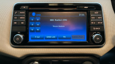 Nissan Micra 1.5 dCi N-Connecta 5dr Diesel Hatchback